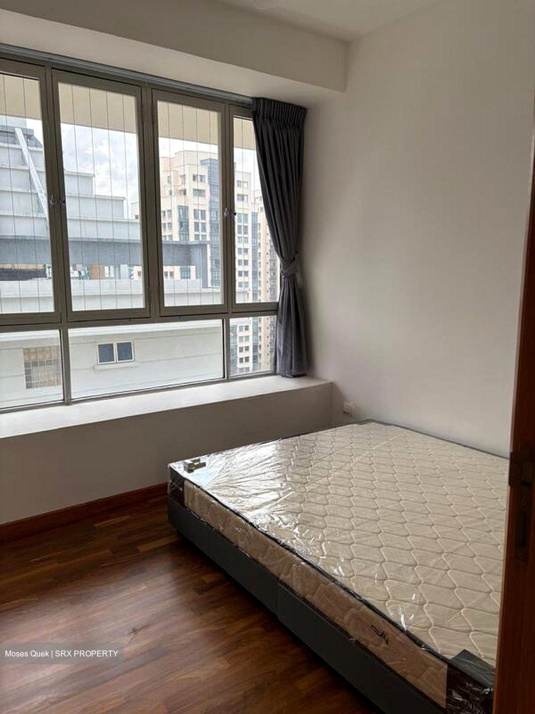 The Axis (D11), Apartment #499405381